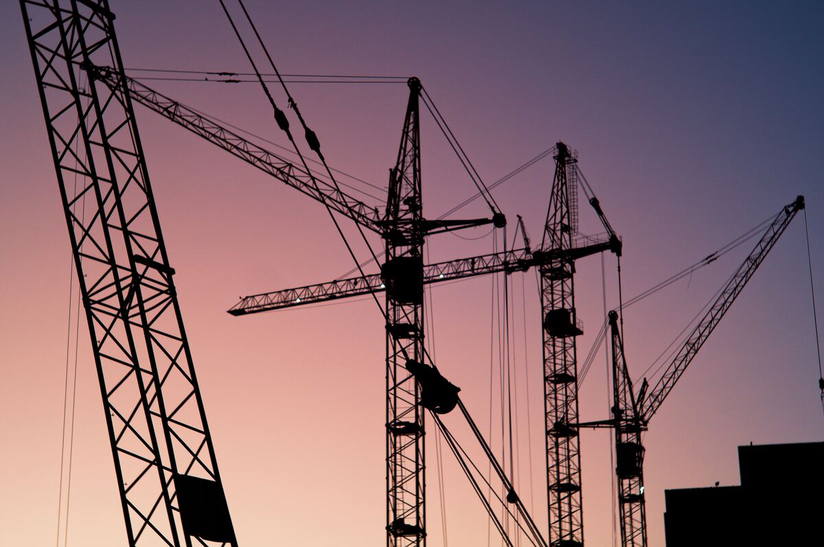 Construction Cost Estimating; Ultimate Guide for 2023 Neuroject