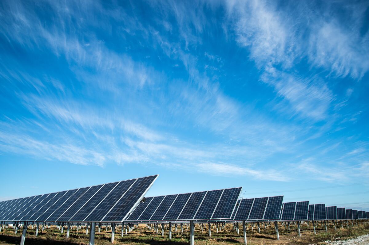 Solar-Panel-in-Building