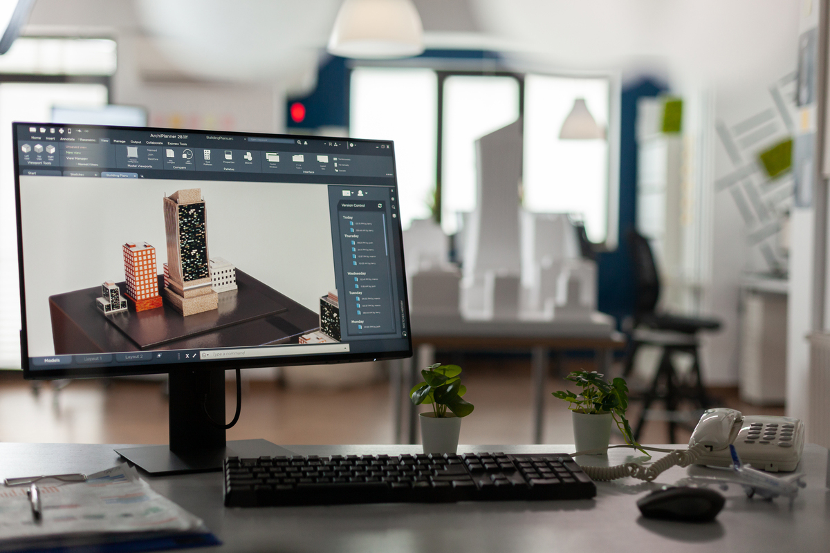 computer-display-with-3d-render-software-architectural-building-complex-architect-modern-office-desktop-screen-desk-showing-urban-planning-architecture-construction-plans-5D-BIM