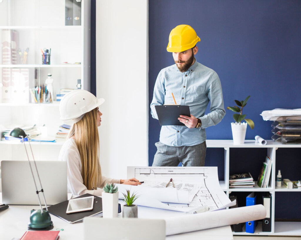 17 Tips for Construction Document Management - Neuroject