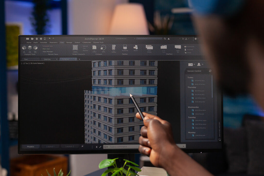 10 Best Construction AI Software in 2024 - Neuroject