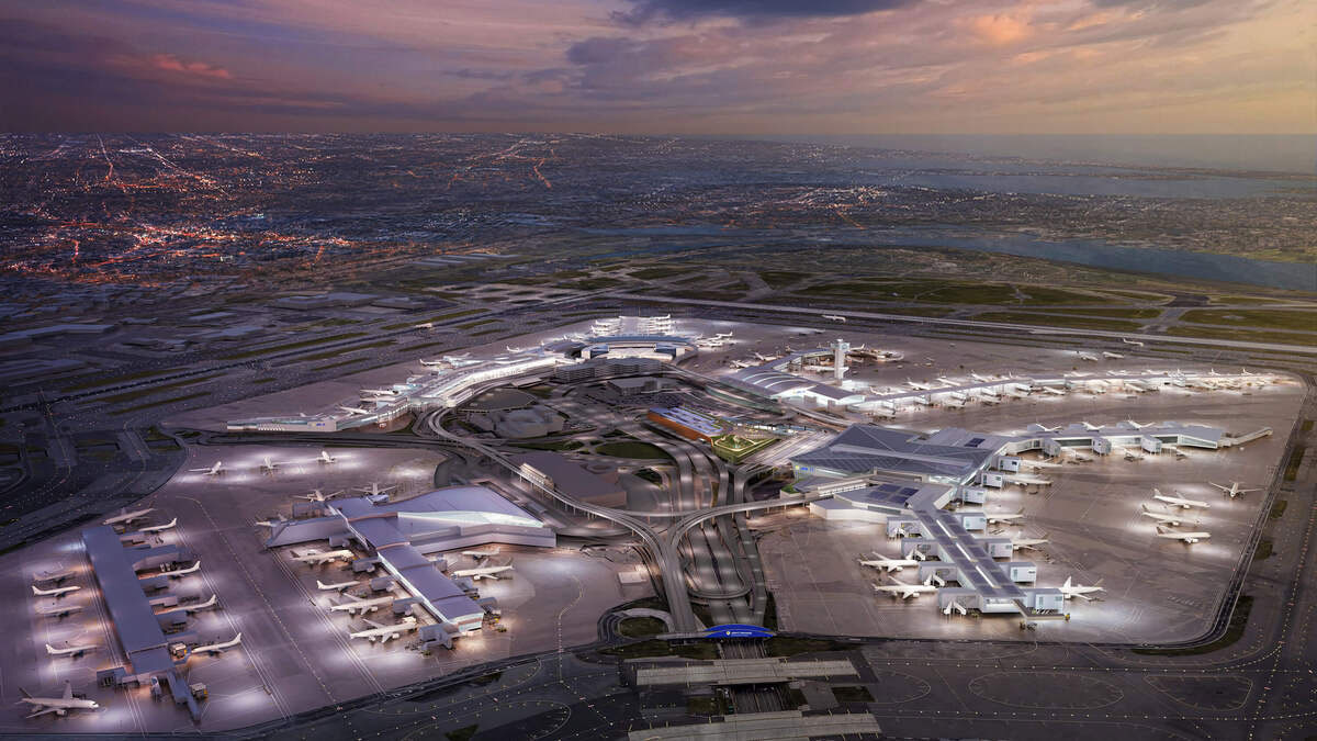 Construction-Megaprojects-Around-the-World-JFK-Airport-Expansion-Projects