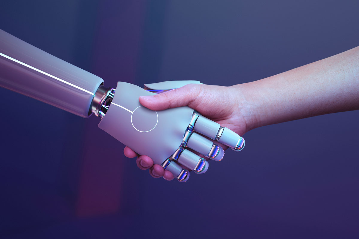 robot-handshake-human-background-futuristic-digital-age-iot