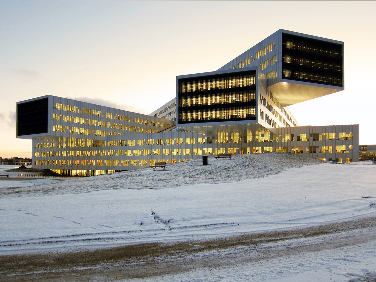 Statoil-Regional-and-International-Offices-BIM-Projects