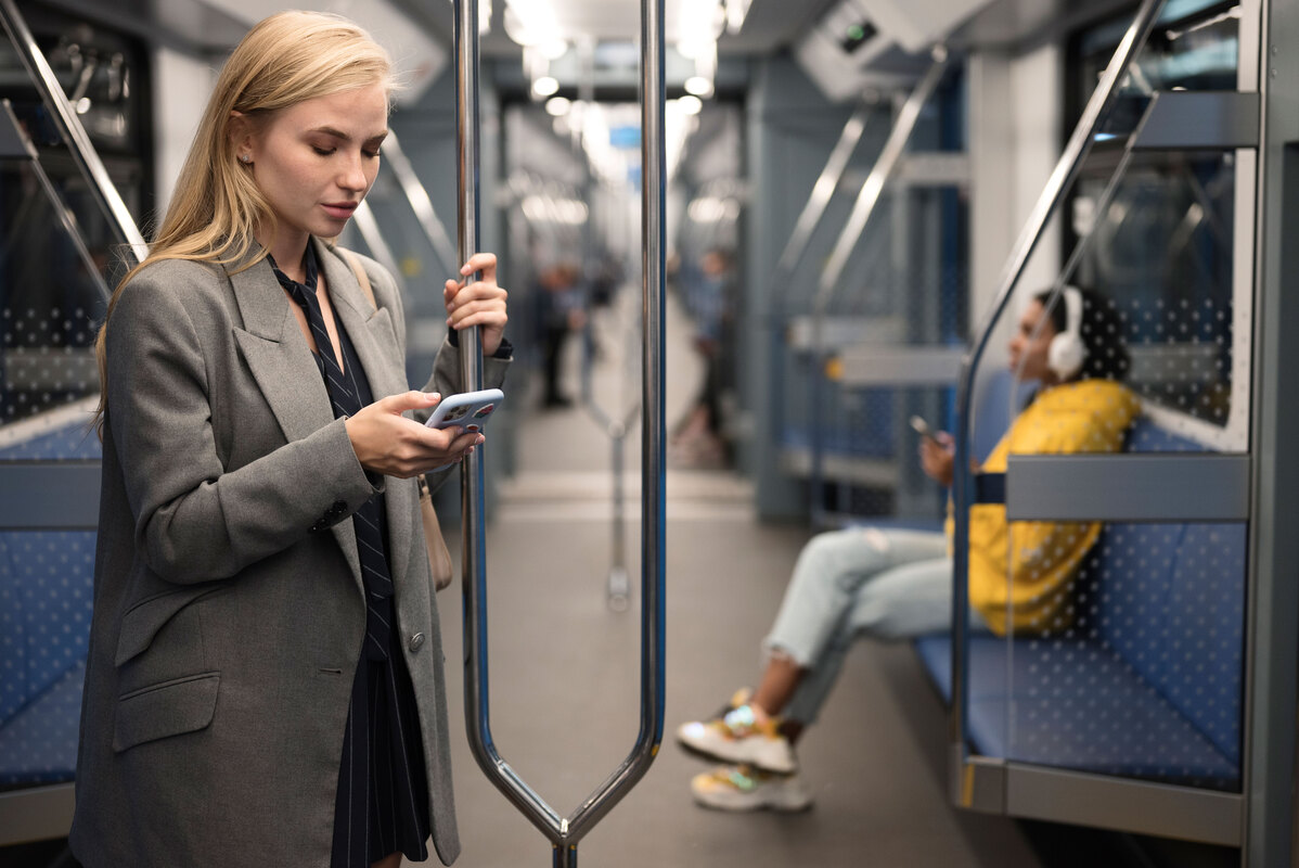 people-traveling-subway-winter-time