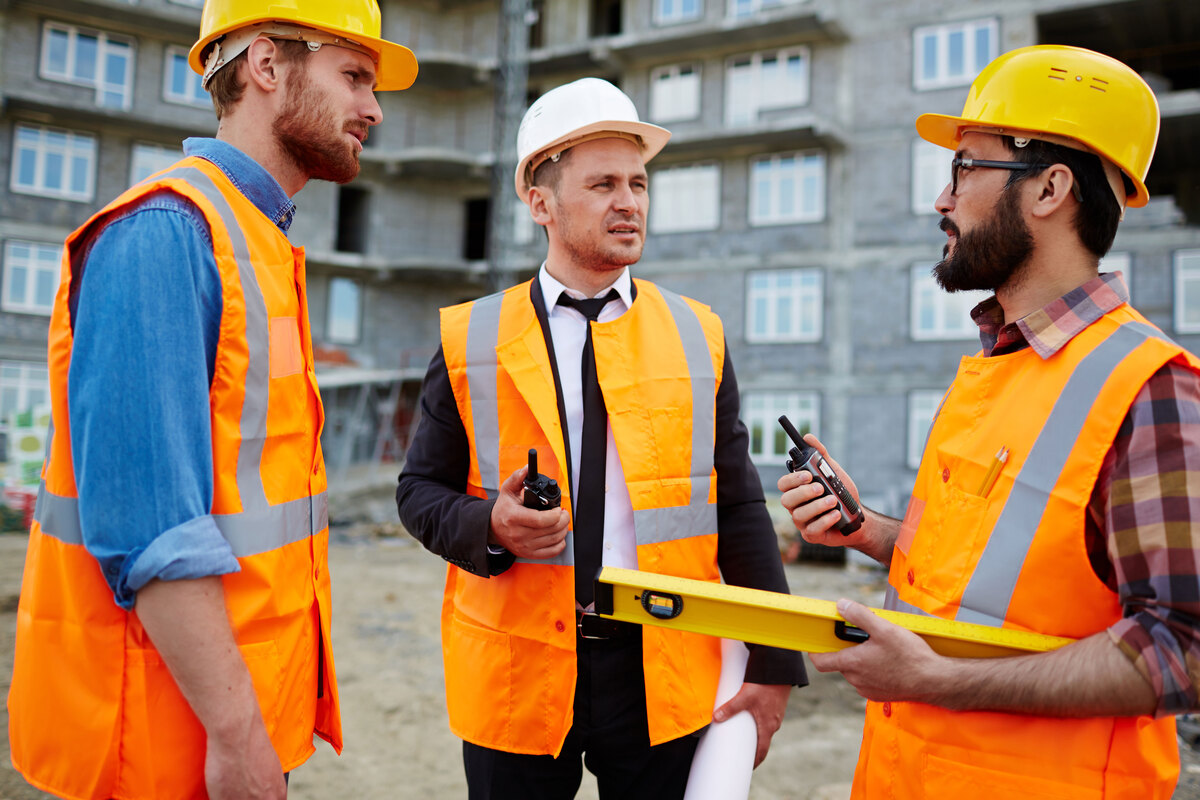 Interaction-Contractors-Builder's-Risk-Insurance