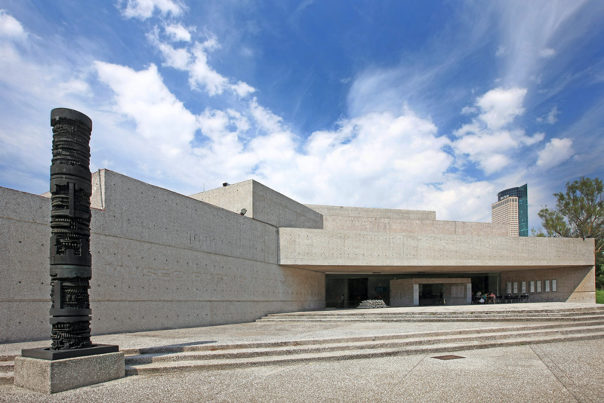 museo-tamayo-museum-building