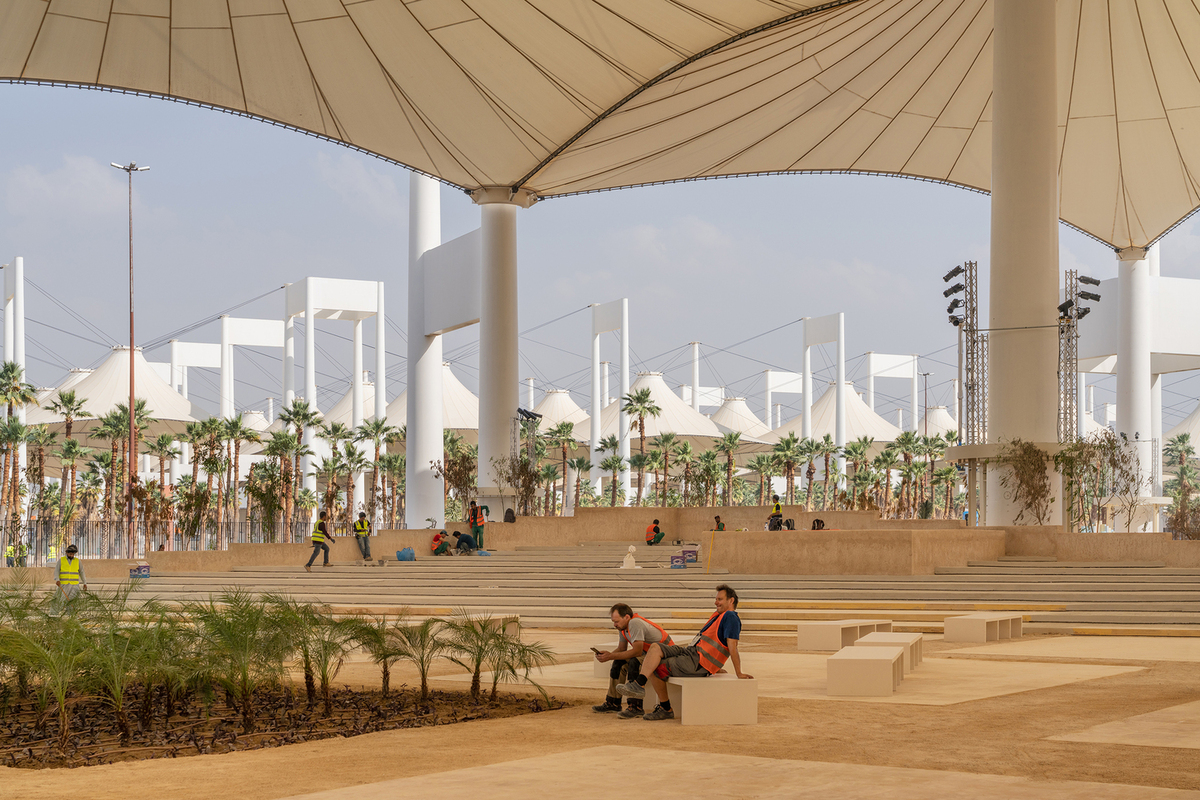 Top-Construction-Project-in-Saudi-Arabia-Islamic-Arts-Biennale