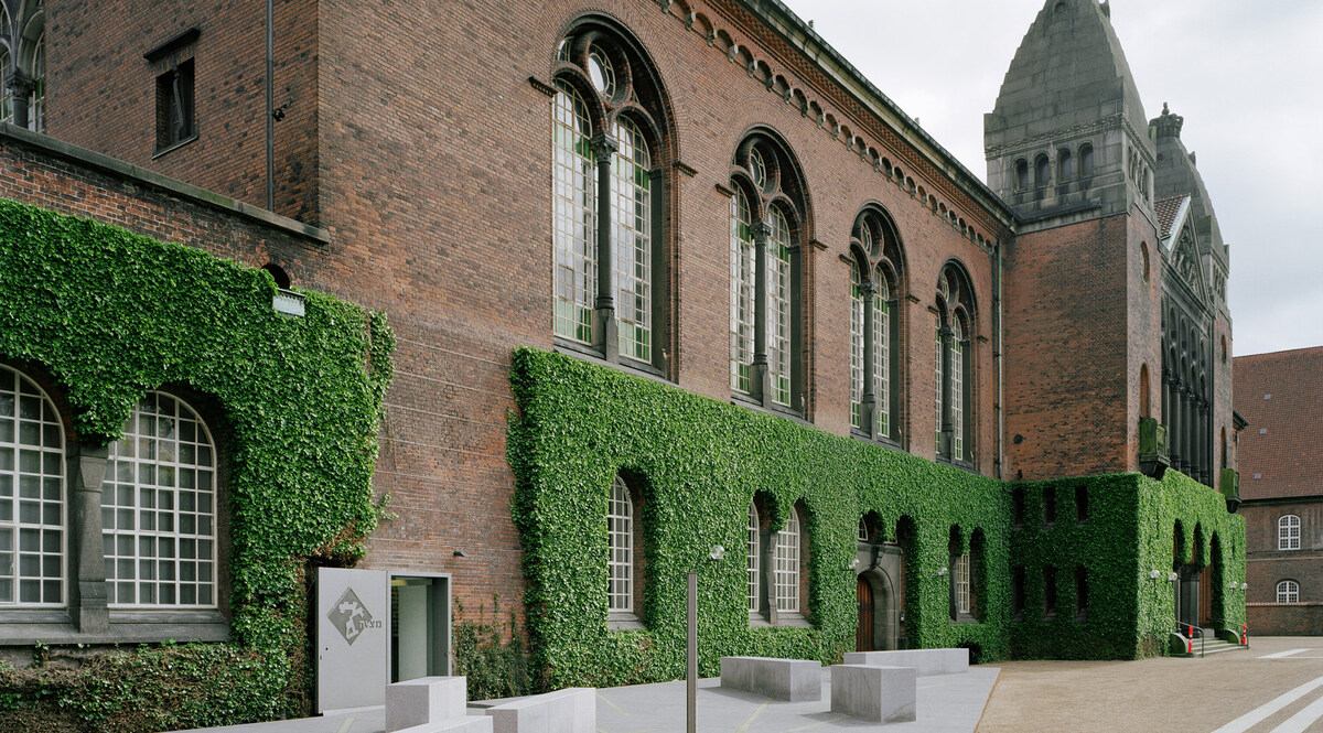 Top-13-Construction-Project-in-Denmark-The-Danish-Jewish-Museum