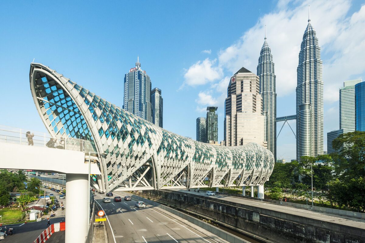 Commercial-Project-in-Malaysia-Pintasan-Saloma-Bridge