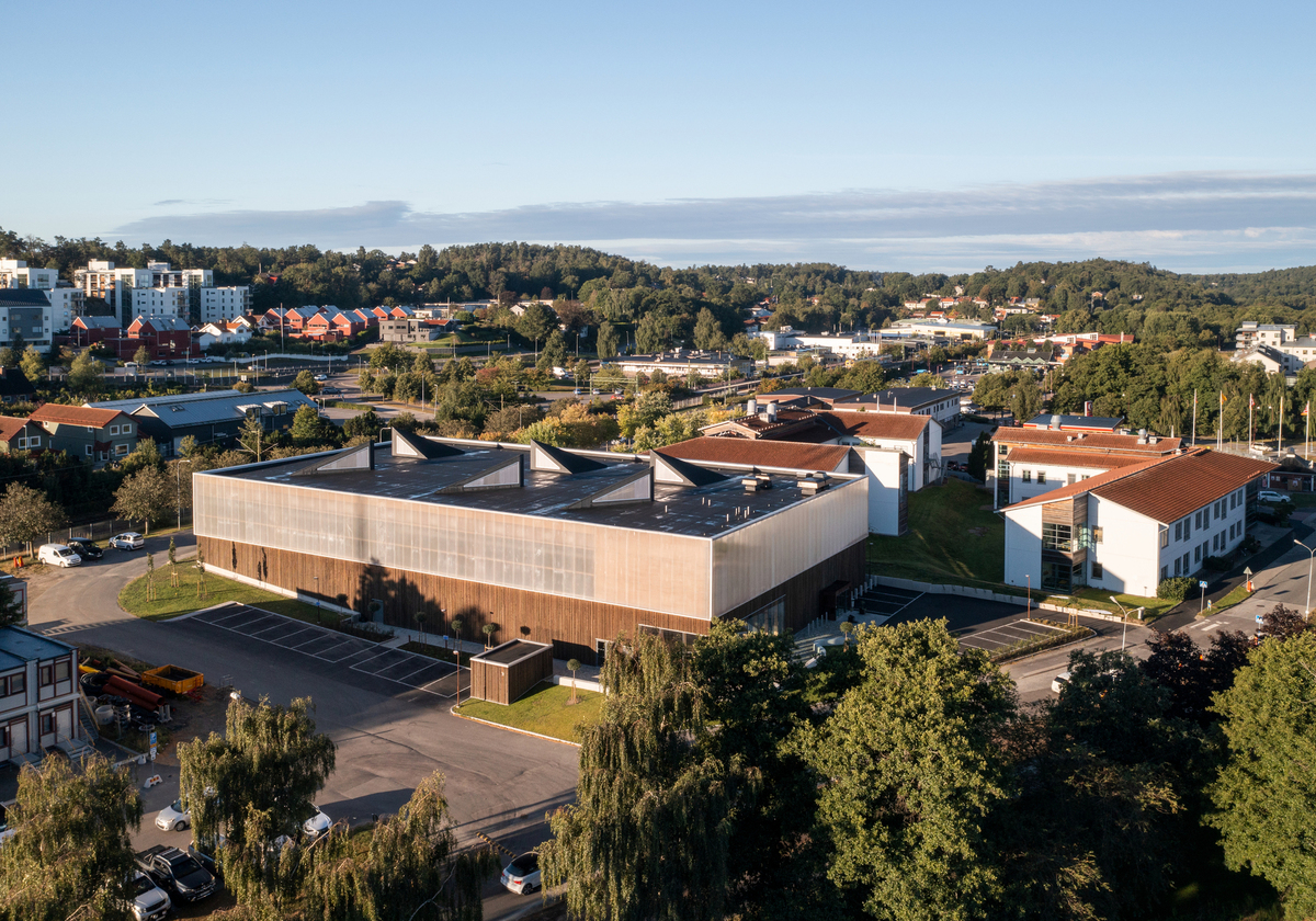 Commercial-Project-in-Sweden-Östermalm-Hall-Padel