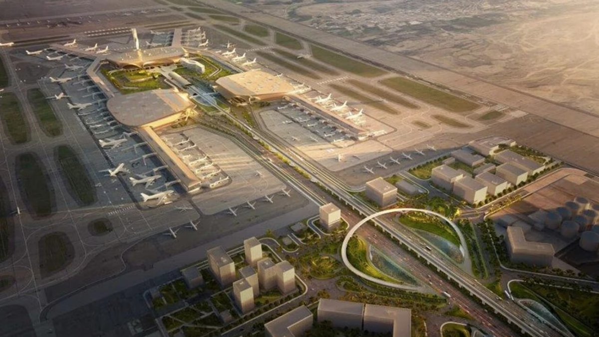 Construction-Project-in-India-Navi-Mumbai-International-Airport