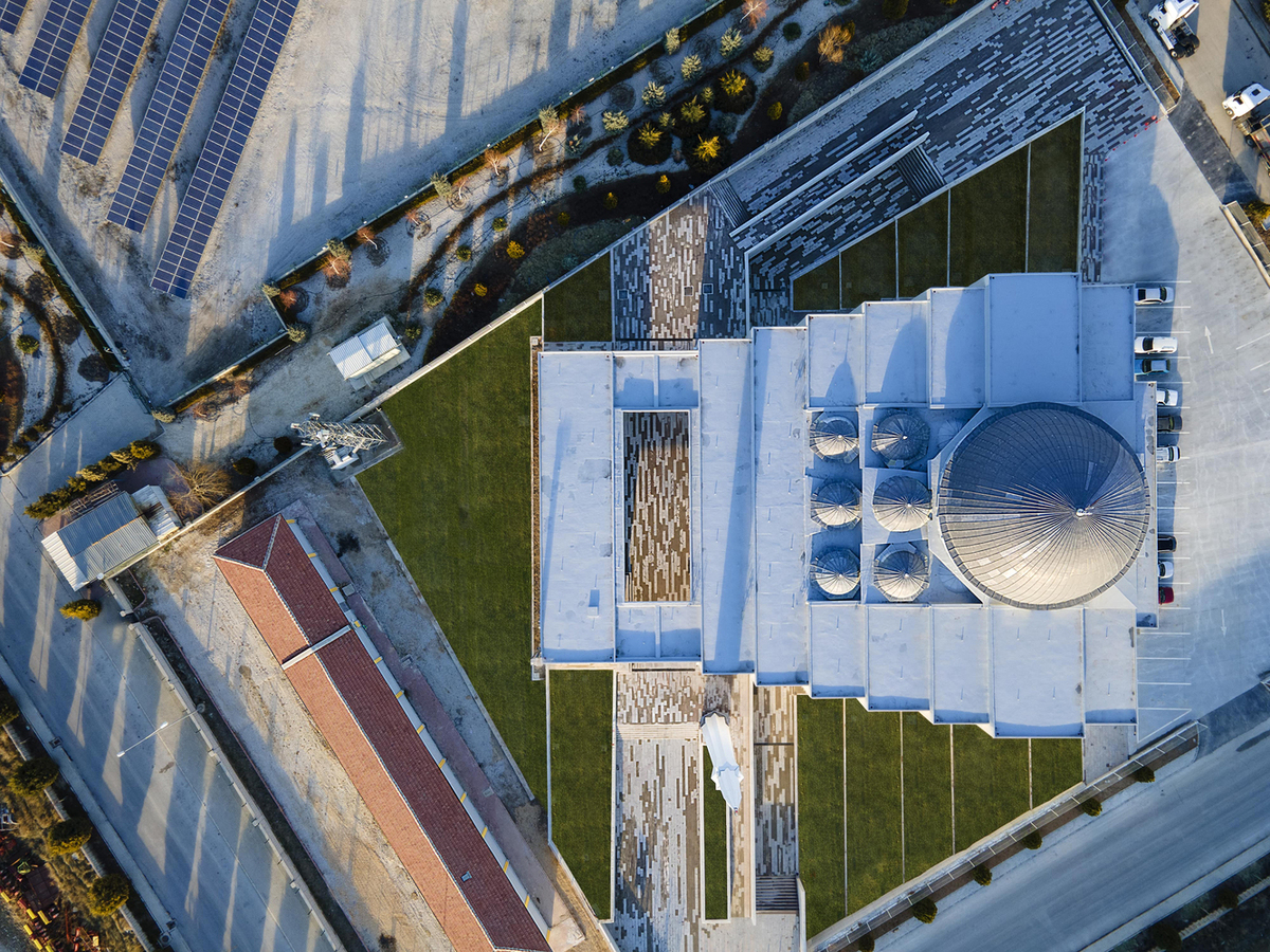 Construction-Project-in-Turkey-KOS-Mosque