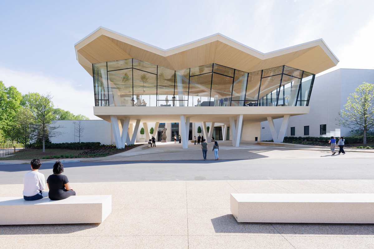 Construction-Project-in-United-States-The-Arkansas-Museum-of-Fine-Arts-Renovation