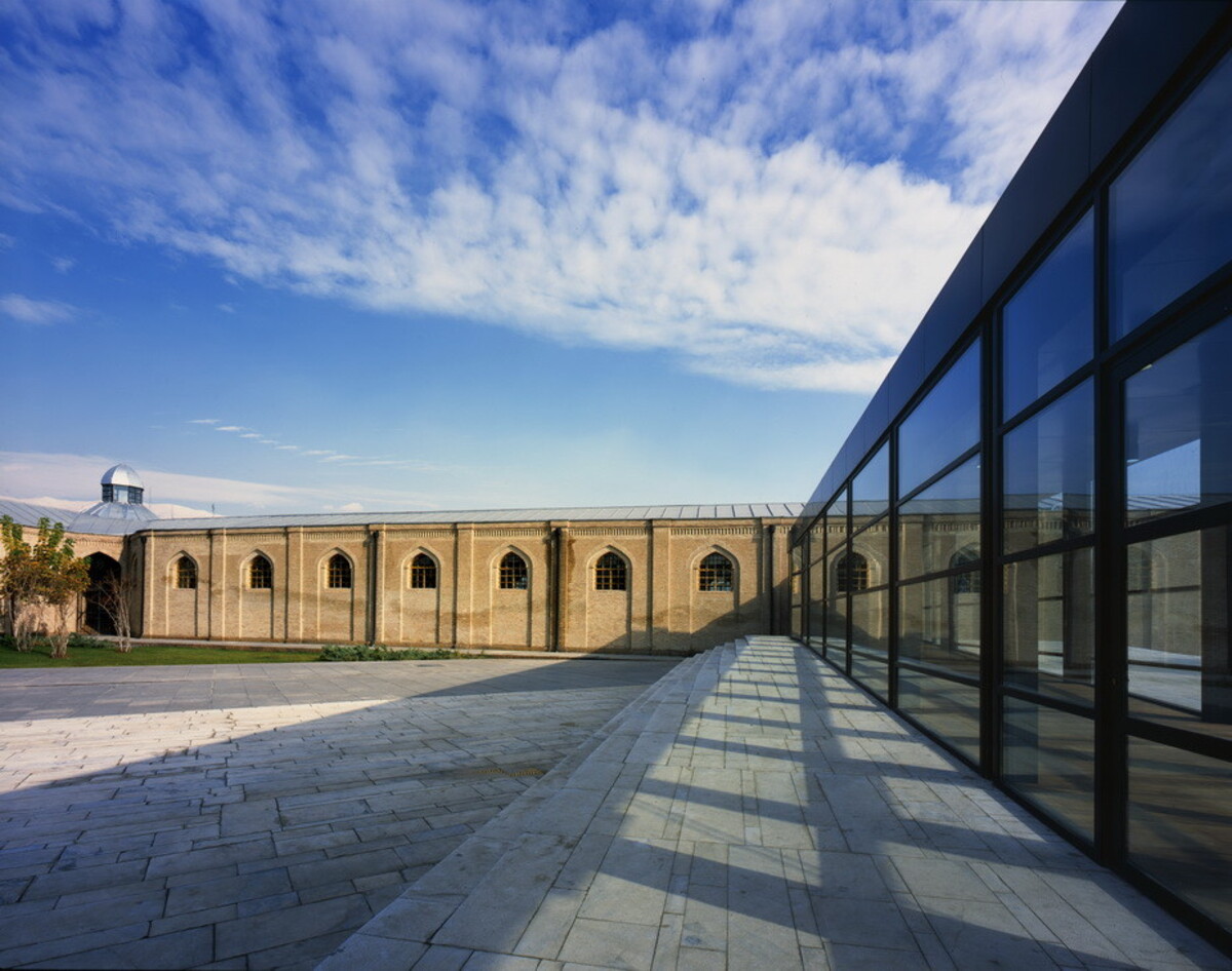 Commercial-Projects-in-Iran-Qasr-Garden-Museum