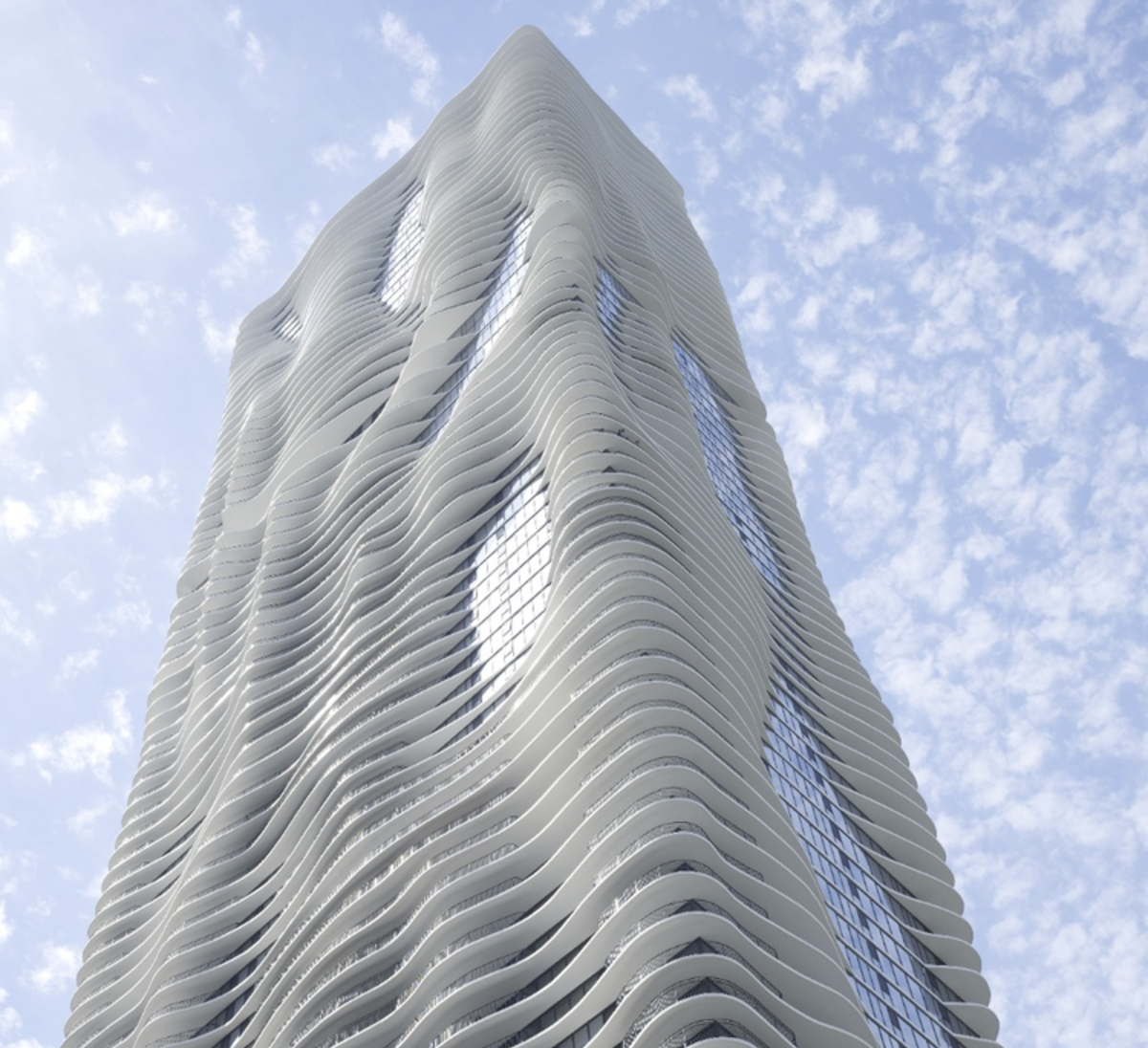 Famous-architects-Jeanne-Gang-aqua-tower