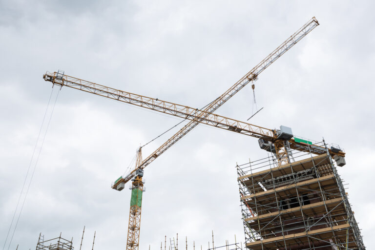Mastering Change Management in Construction: Your 2024 Guide - Neuroject