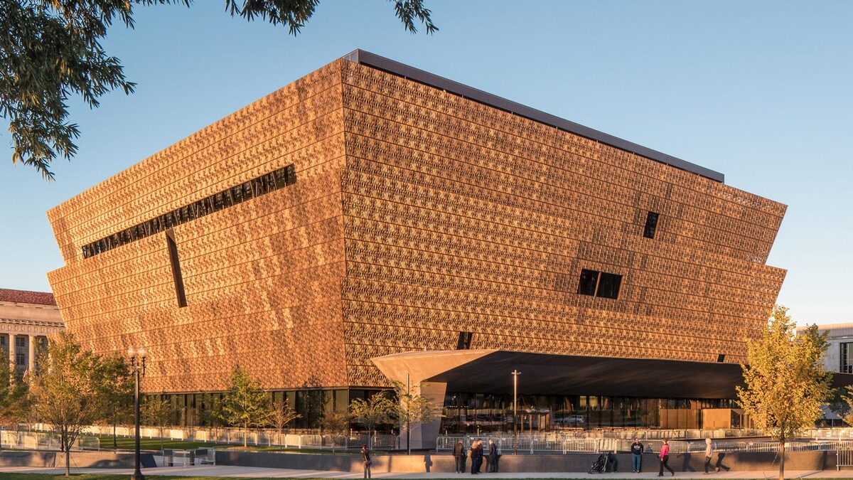 National-Museum-of-African-American-History-and-Culture-Washington-Us-Neuroject 