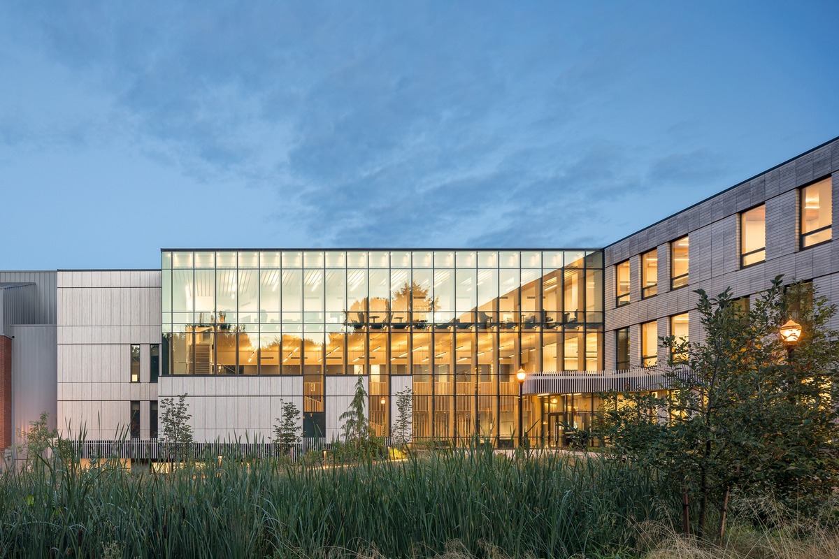 Oregon-State-University-Forest-Science-Complex-Corvallis-Oregon-Architecture-Firms-in-Canada