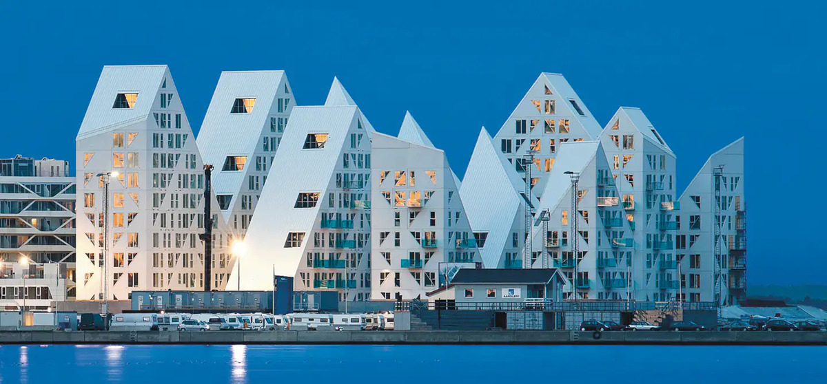 The-Iceberg-Aarhus-Architecture-Firms-in-Denmark