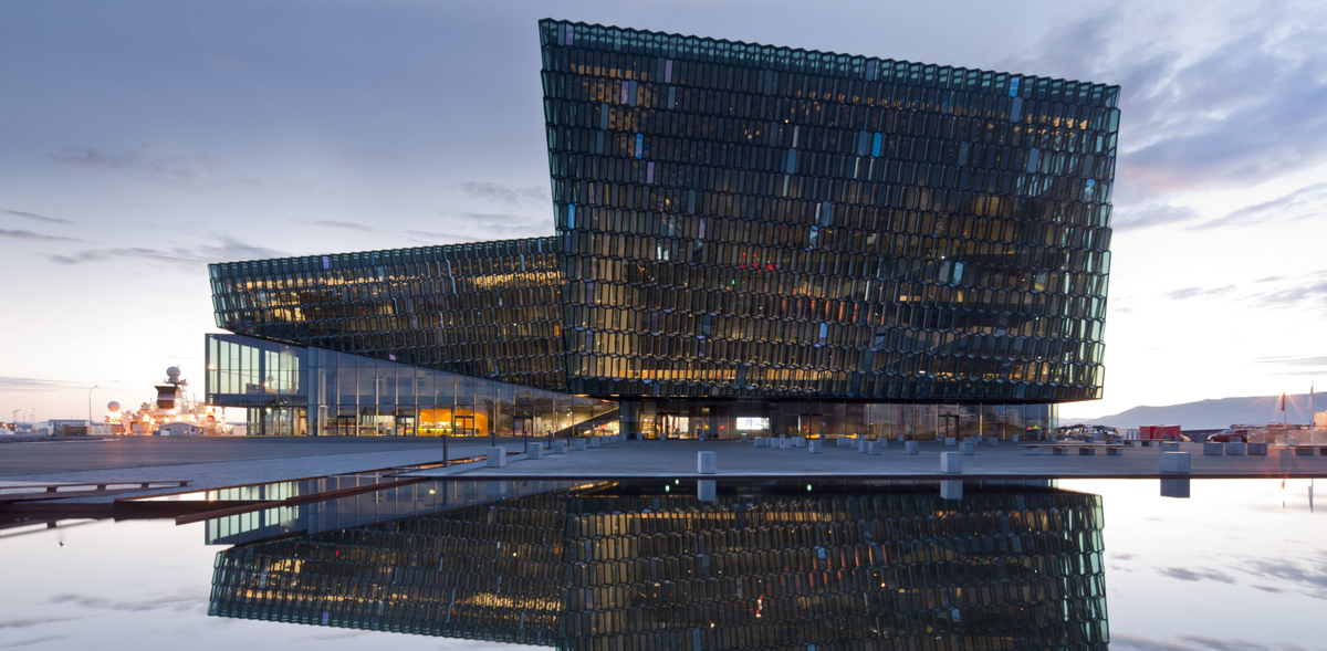 Harpa-Reykjavik-Concert-Hall-and-Conference-Center-Reykjavik-Iceland-Architecture-Firms-in-Denmark