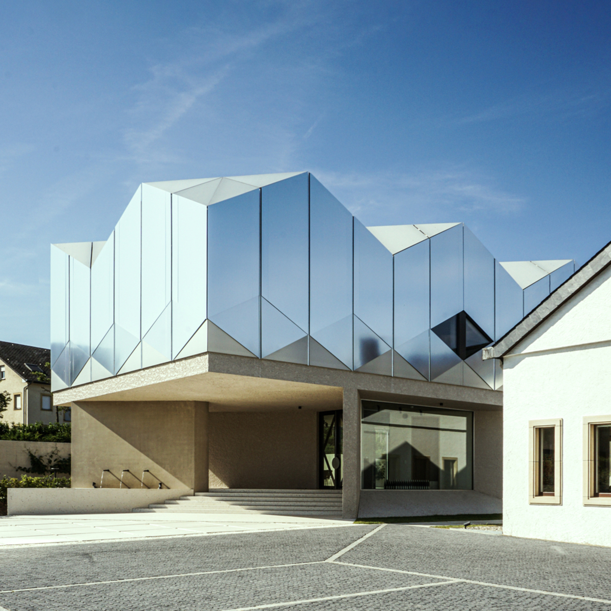 Commercial-Project-in-Luxembourg-Domaine-Claude-Bentz