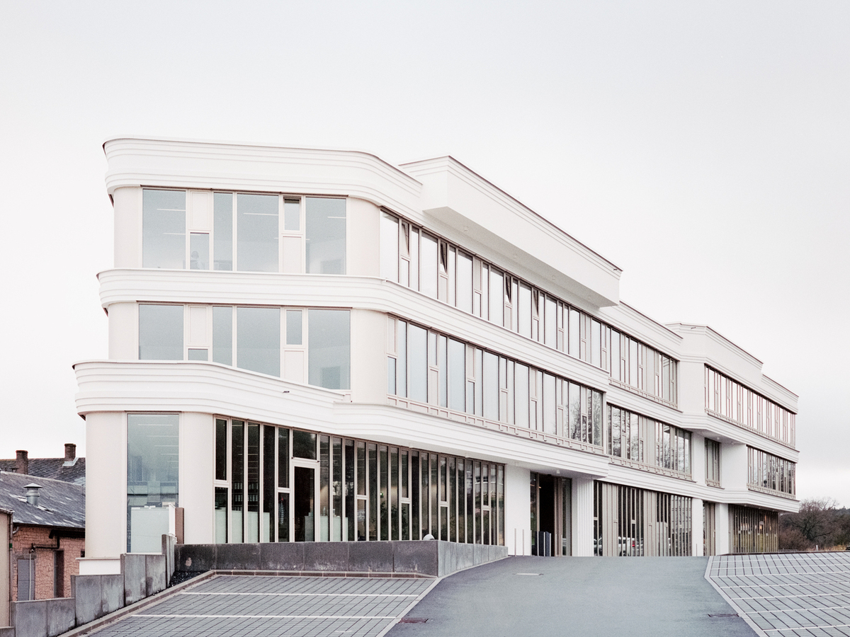 Commercial-Project-in-Luxembourg-Cobolux-Centre