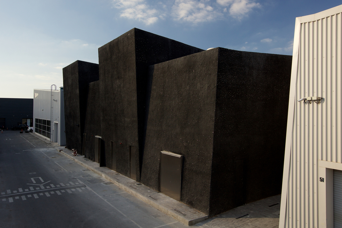 Commercial-Projects-in-Dubai-Concrete-at-Alserkal-Avenue