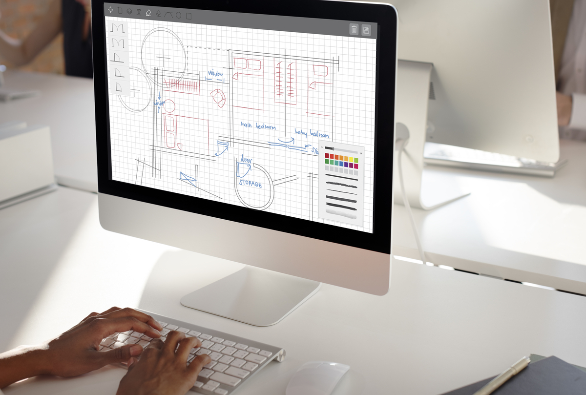 Architectural-Modeling-Software-example-Neuroject