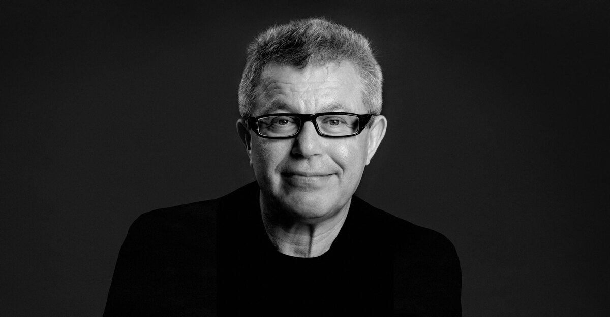 Contemporary-Architects-Daniel-Libeskind-Neuroject