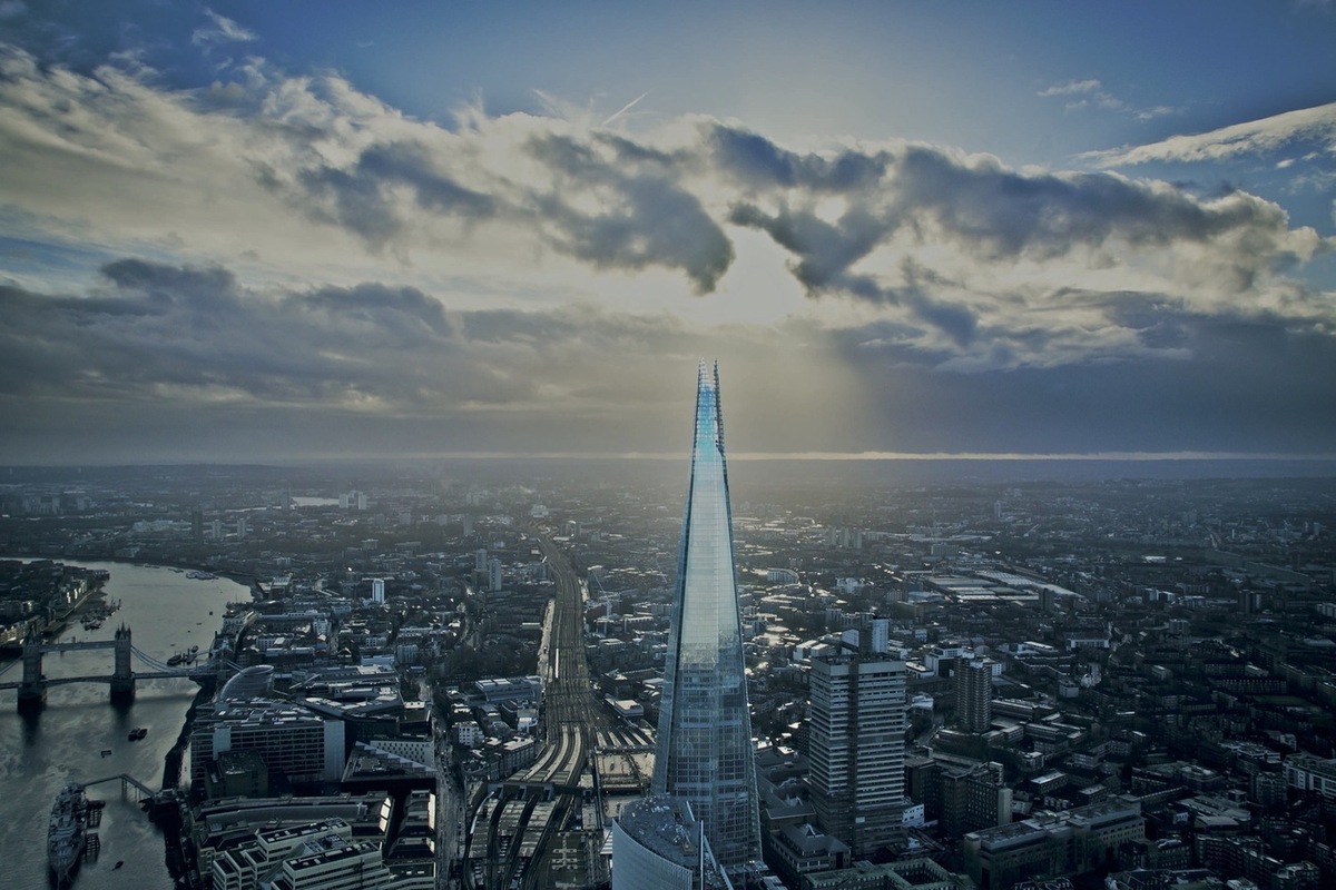 Contemporary-Architects-Renzo-Piano-The-Shard-Neuroject