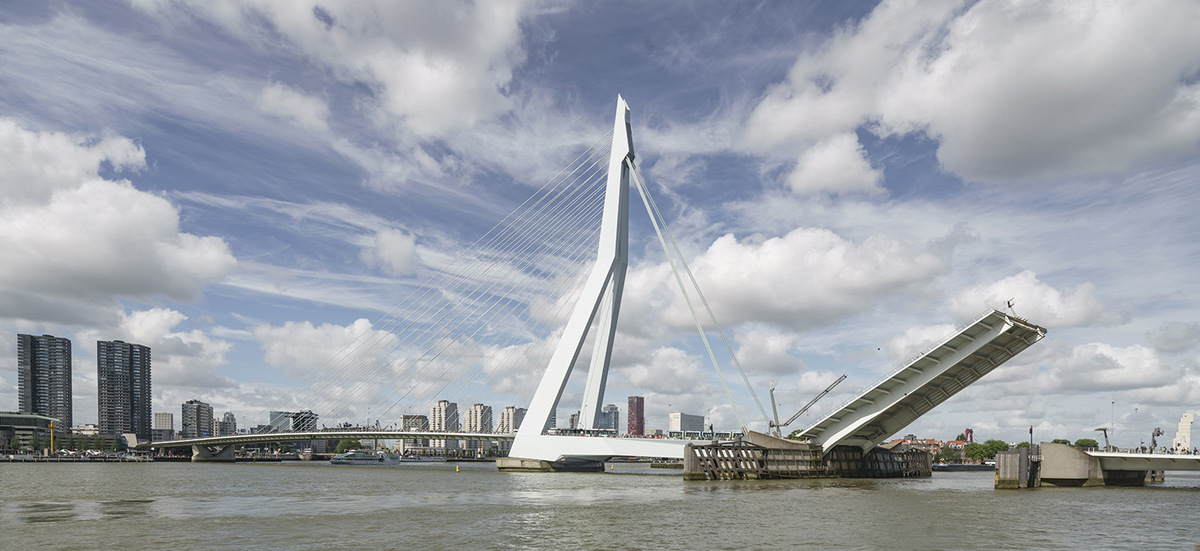 Contemporary-Ben-van-Berkel-Erasmus-Bridge-Neuroject