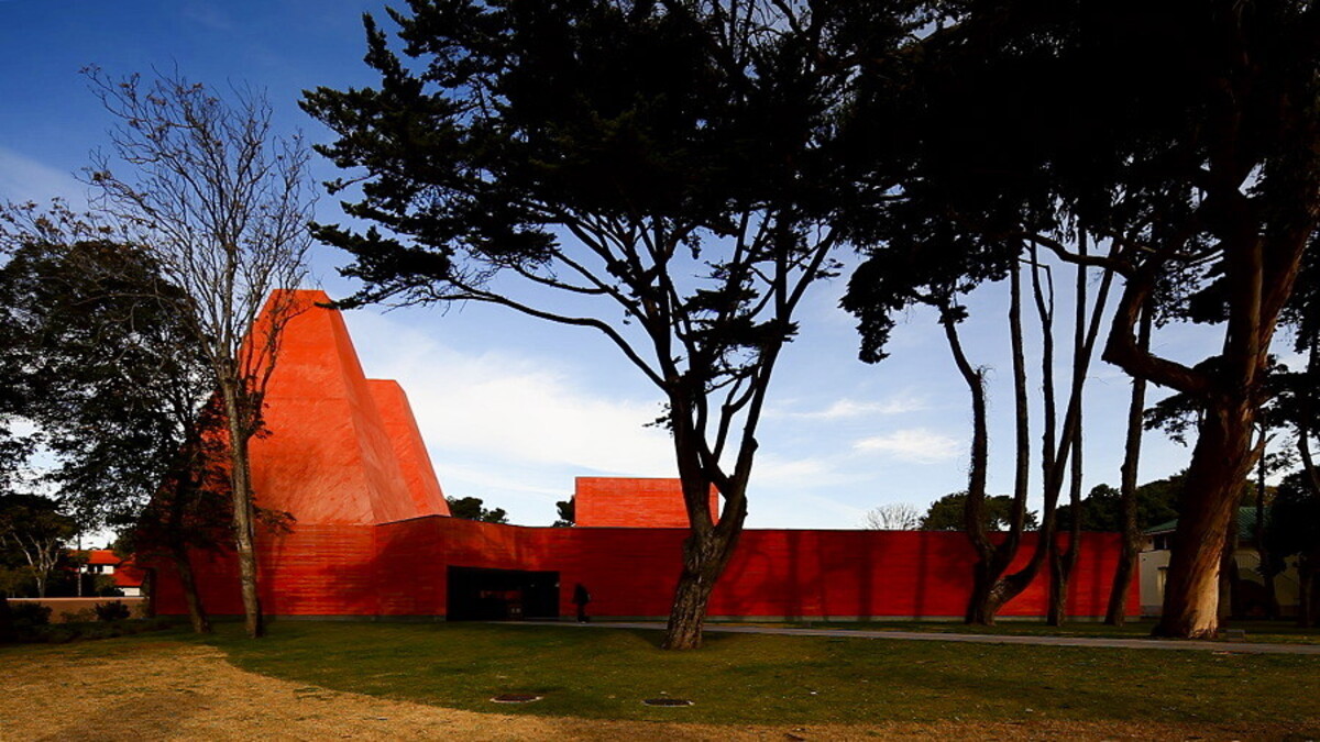 Casa das Histórias Paula Rego