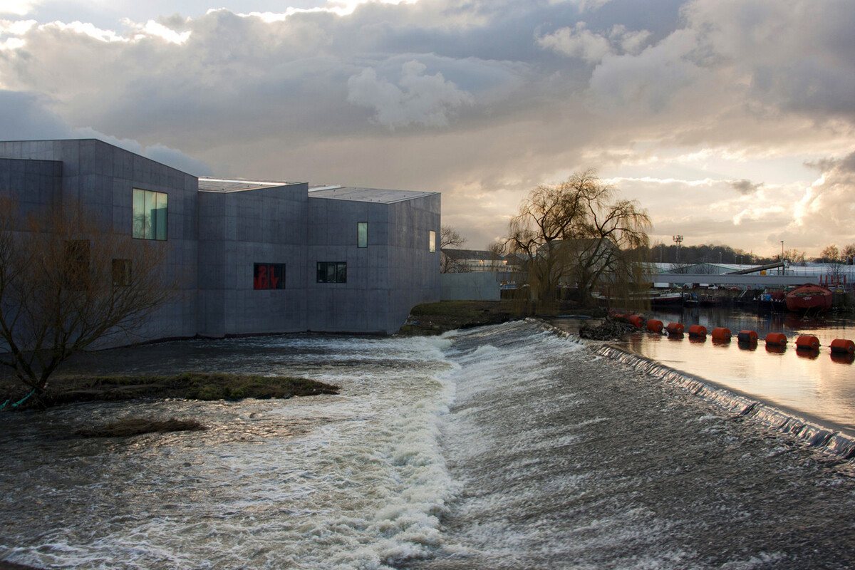 Contemporary-Architects-Hepworth-Wakefield-Gallery-Neuroject