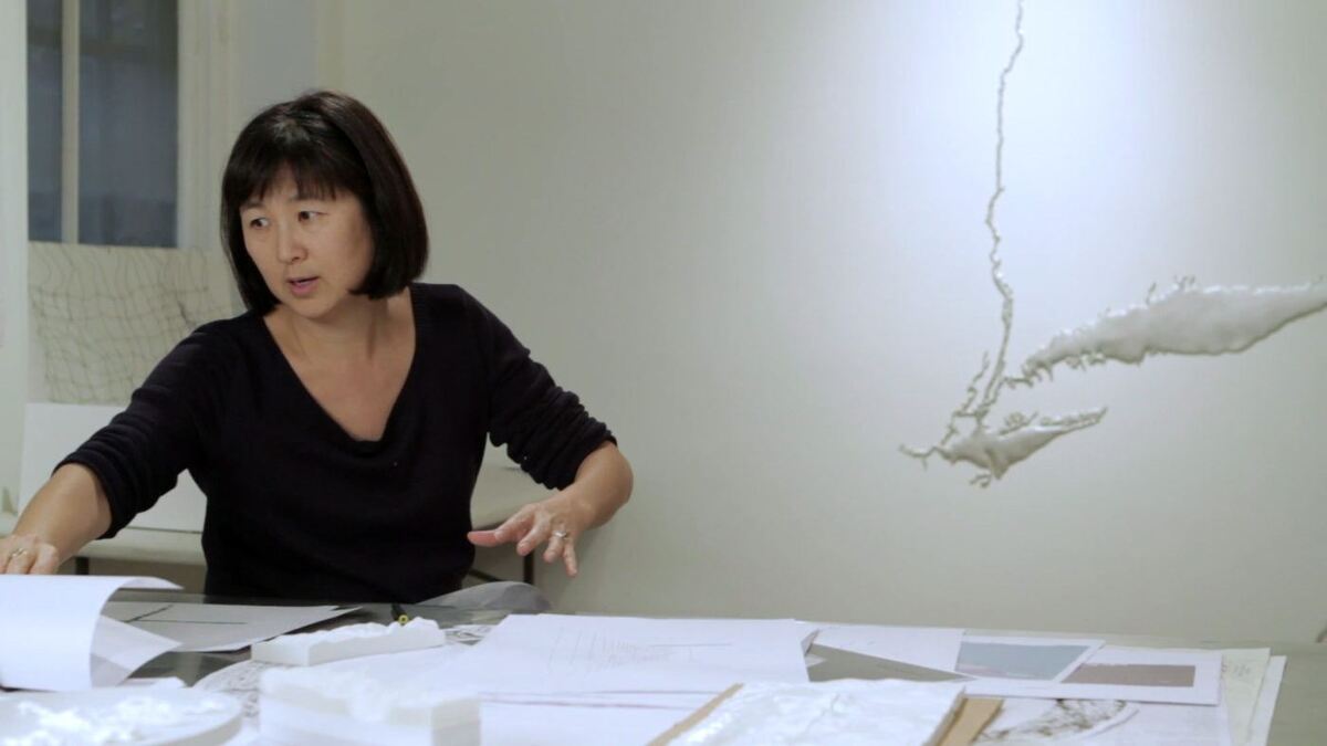 Women-Architects-Maya-Lin-Neuroject