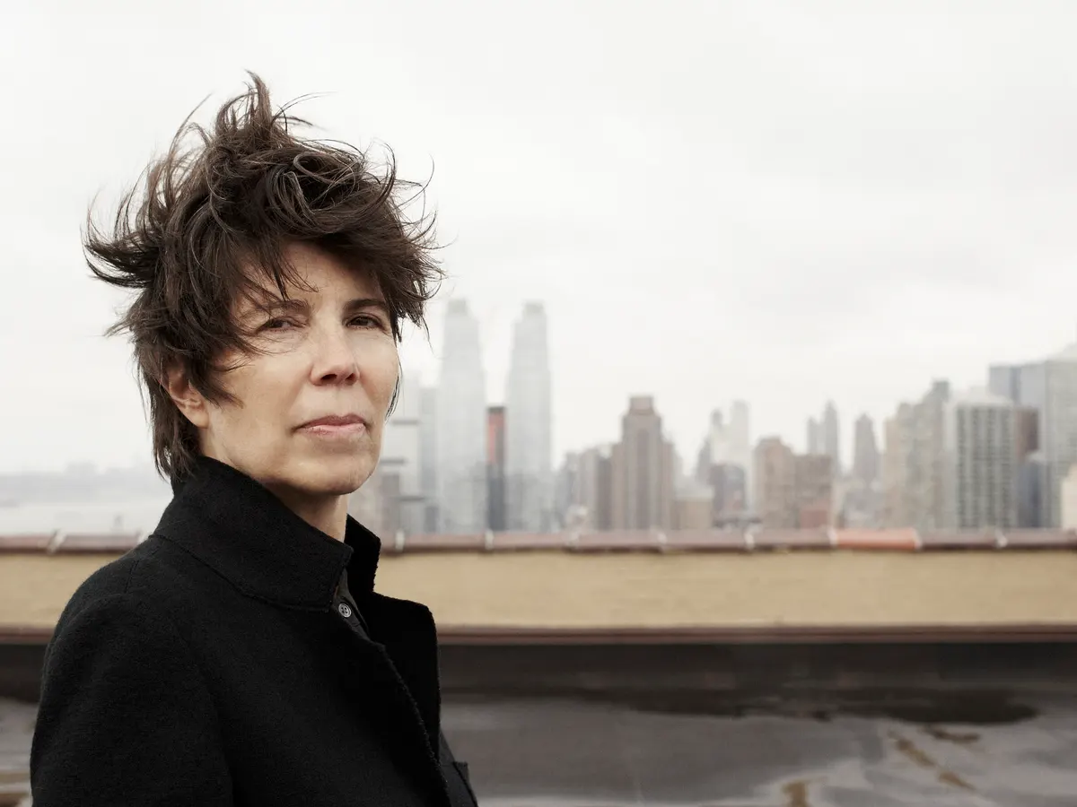 Women-Architects-Elizabeth-Diller-Neuroject