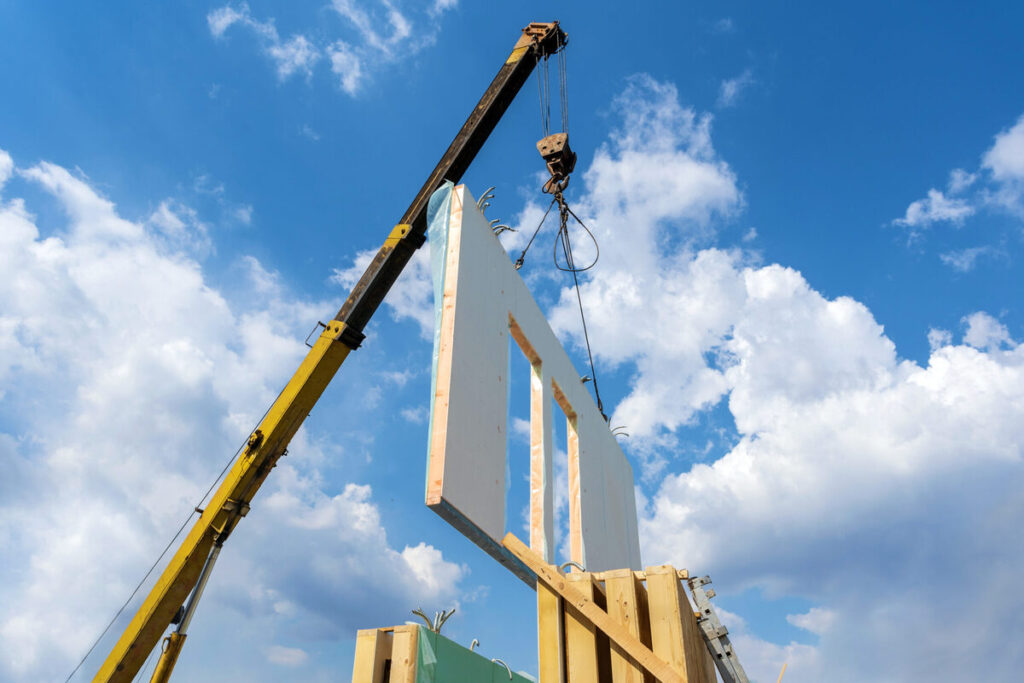 What is Panelized Construction? 2024 Guide - Neuroject
