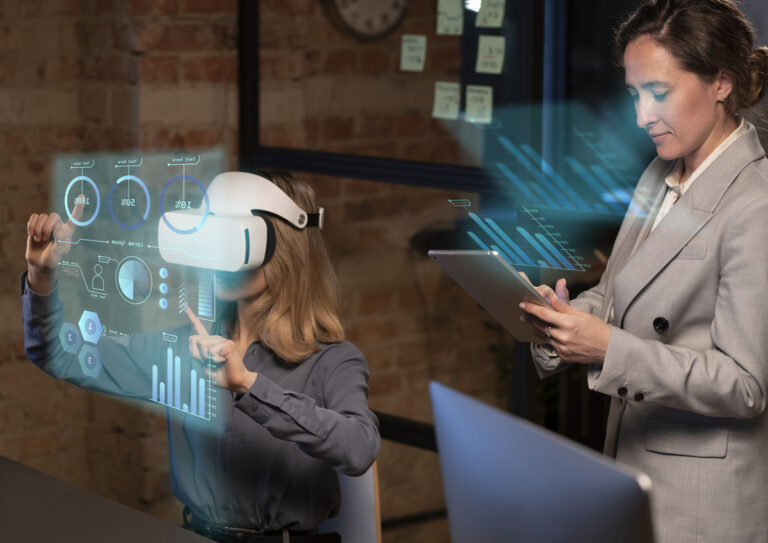 Role of Artificial Intelligence in Smart Construction Solution; 2025 ...