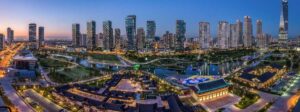 Songdo-International-Business-District-Data-Driven-Urban-Architecture-Neuroject