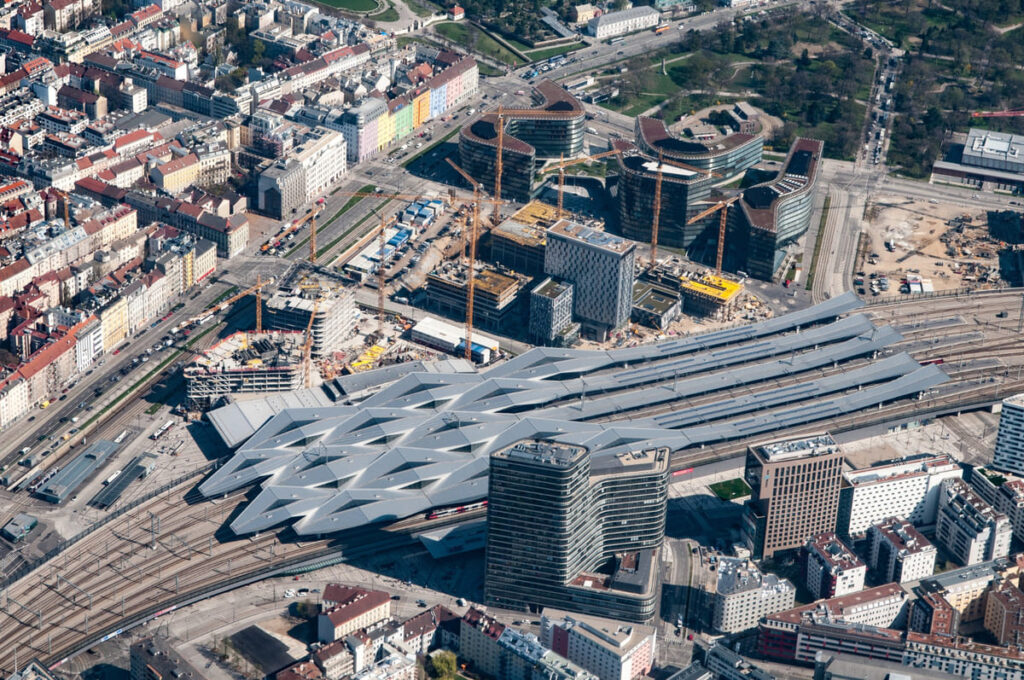 Germany Project 5 Biggest Construction Projects in Europe, Last One being the Most ...