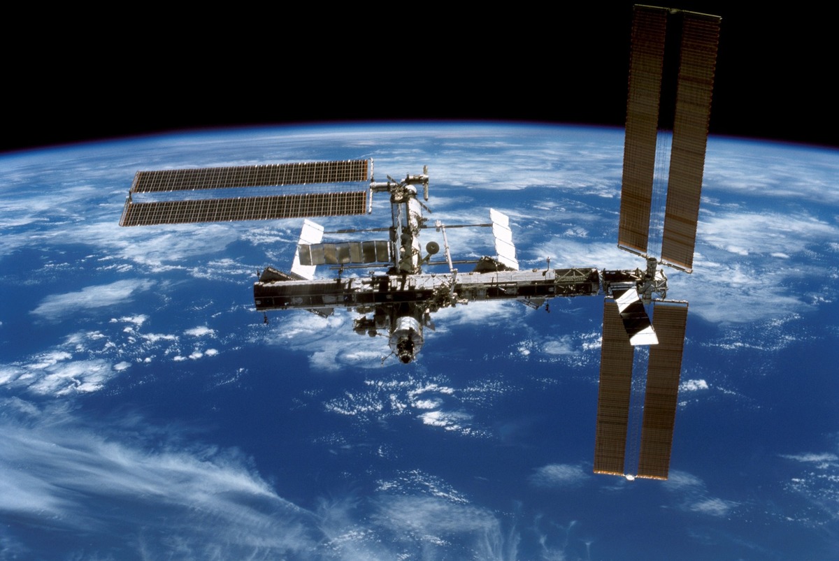 Construction-Projects-in-History-International-Space-Station-Neuroject 