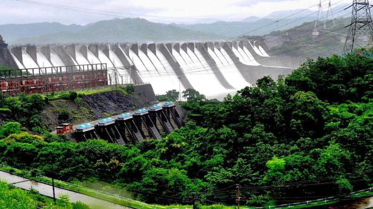 Megaprojects-in-India-Narmada-Valley-Development-Project-Neuroject 