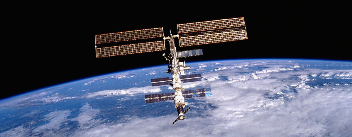 Most-Expensive-Megaprojects-The-International-Space-Station-Neuroject 