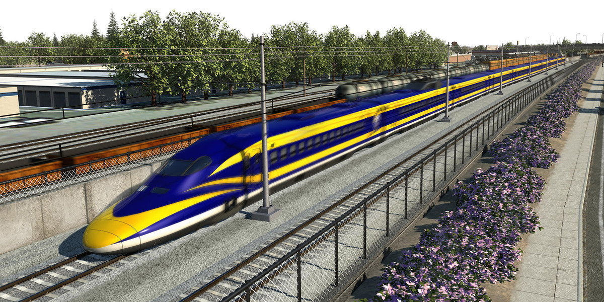 Most-Expensive-Megaprojects-California-High-Speed-Rail-Neuroject 