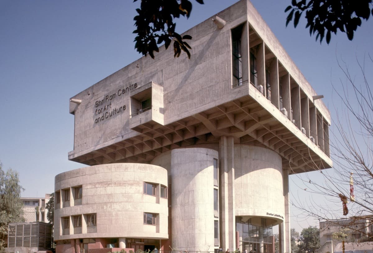 Famous-Indian-Architects-and-Their-Iconic-Buildings-Neuroject-Shiv-Nath-Prasad