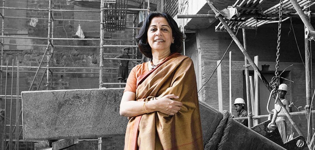 Read more about the article 10 Famous Indian Architects and Their Iconic Buildings