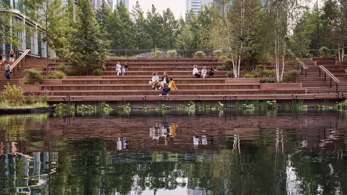 Read more about the article 13 Best UK Architecture Firms You Should Know About in 2025