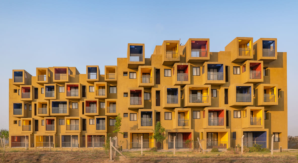 Indian-Architecture-Firms-Sanjay-Puri-Architects-Neuroject 