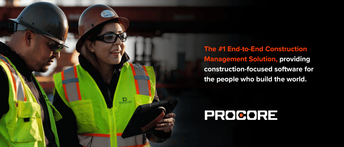 Innovative-Construction-Management-Software-Solutions-02-Neuroject-Procore-Best-Construction-Project-Management-Software-Overall