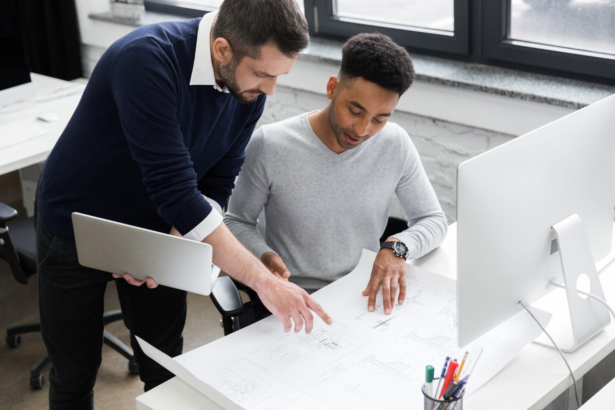 Read more about the article 8 Best Innovative Construction Management Software Solutions